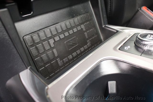 2020 Ford Explorer Platinum 4WD - 23024477 - 26