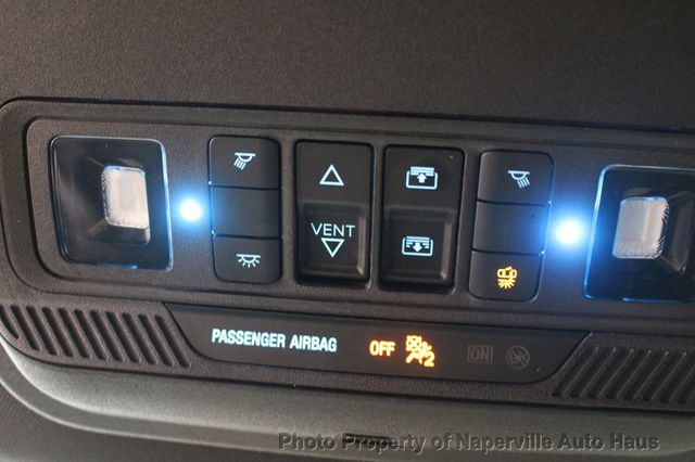 2020 Ford Explorer Platinum 4WD - 23024477 - 27