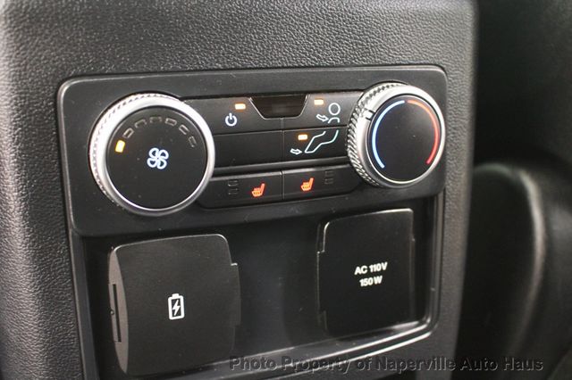 2020 Ford Explorer Platinum 4WD - 23024477 - 32