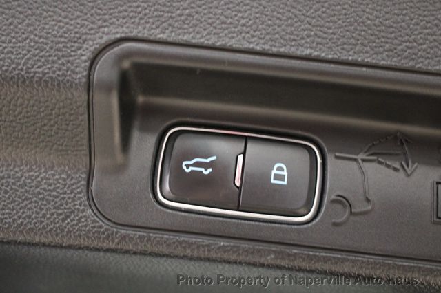 2020 Ford Explorer Platinum 4WD - 23024477 - 37