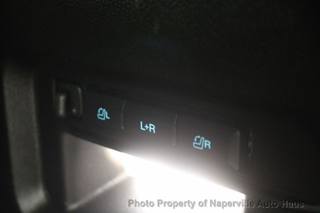 2020 Ford Explorer Platinum 4WD - 23024477 - 38