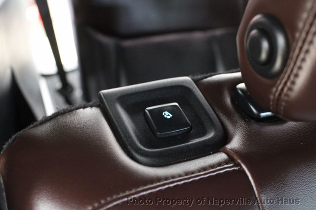 2020 Ford Explorer Platinum 4WD - 23024477 - 42