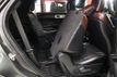 2020 Ford Explorer Platinum 4WD - 23024477 - 43