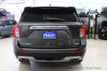 2020 Ford Explorer Platinum 4WD - 23024477 - 4