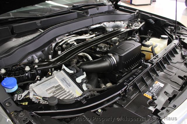 2020 Ford Explorer Platinum 4WD - 23024477 - 51