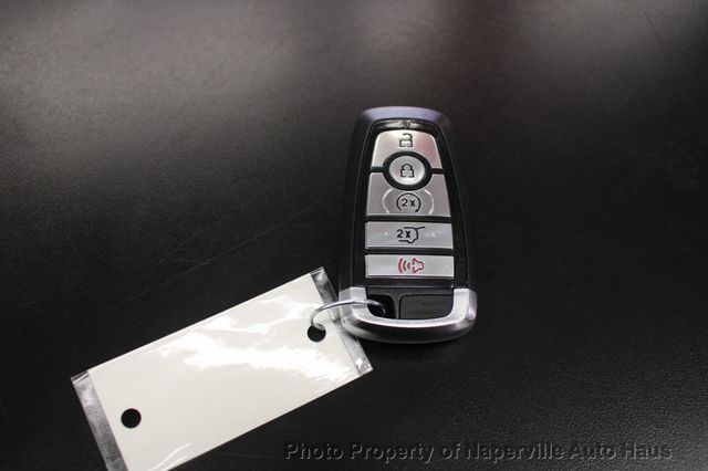 2020 Ford Explorer Platinum 4WD - 23024477 - 54
