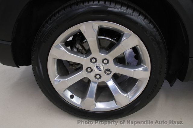 2020 Ford Explorer Platinum 4WD - 23024477 - 56