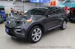 2020 Ford Explorer Platinum 4WD - 23024477 - 62