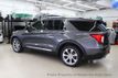 2020 Ford Explorer Platinum 4WD - 23024477 - 64