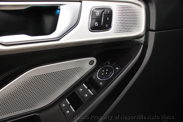 2020 Ford Explorer Platinum 4WD - 23024477 - 8