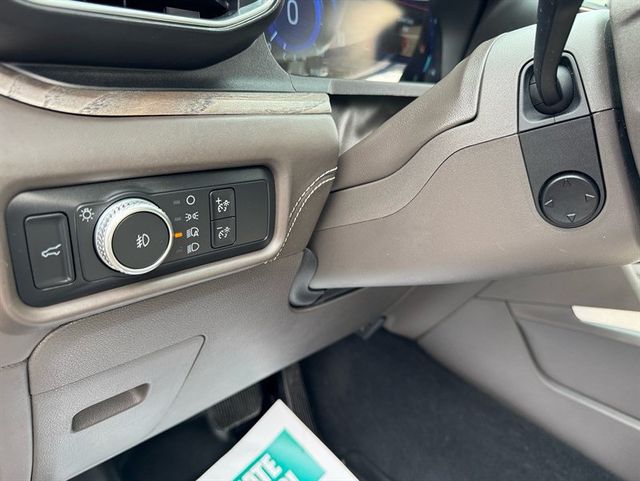 2020 Ford Explorer Platinum 4WD - 23013173 - 13