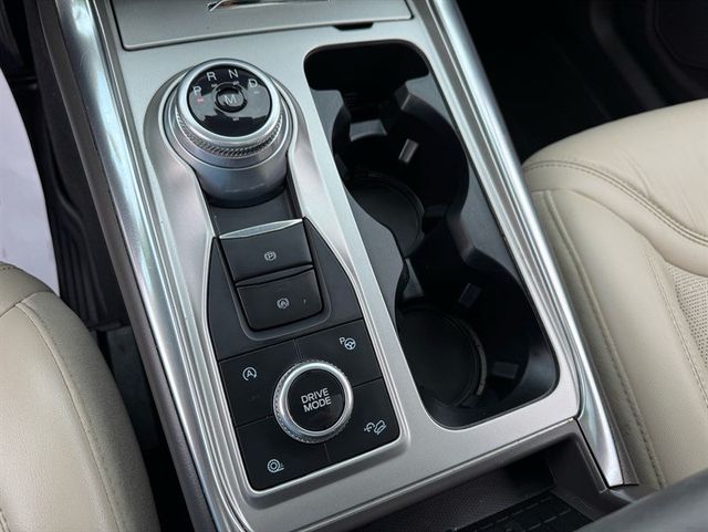 2020 Ford Explorer Platinum 4WD - 23013173 - 23