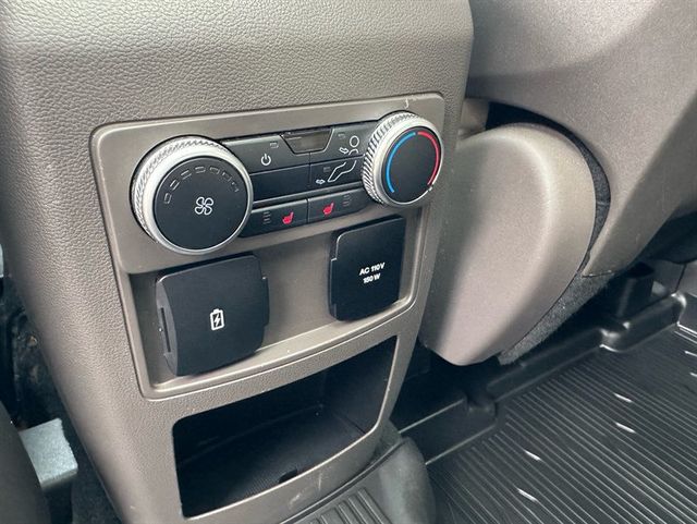 2020 Ford Explorer Platinum 4WD - 23013173 - 27