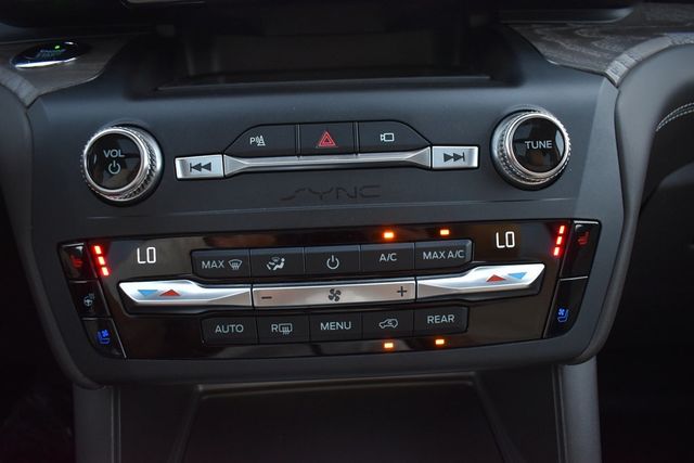 2020 Ford Explorer Platinum 4WD - 23038780 - 15