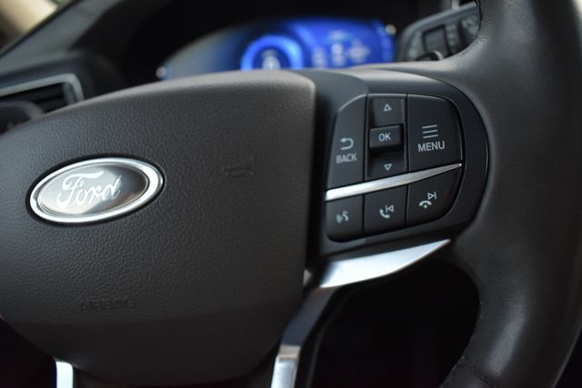 2020 Ford Explorer Platinum 4WD - 23038780 - 19