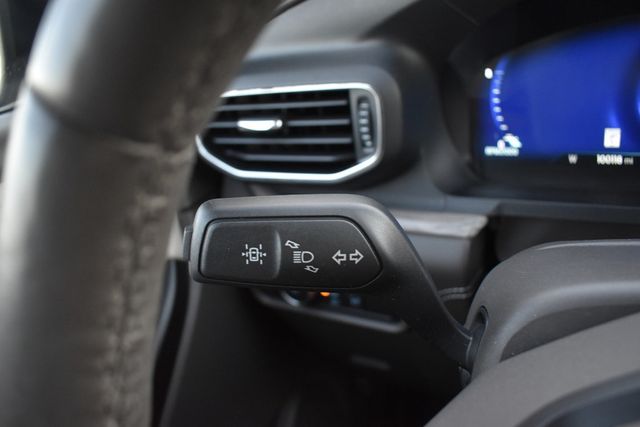 2020 Ford Explorer Platinum 4WD - 23038780 - 20