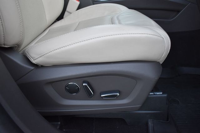 2020 Ford Explorer Platinum 4WD - 23038780 - 36
