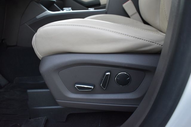2020 Ford Explorer Platinum 4WD - 23038780 - 37