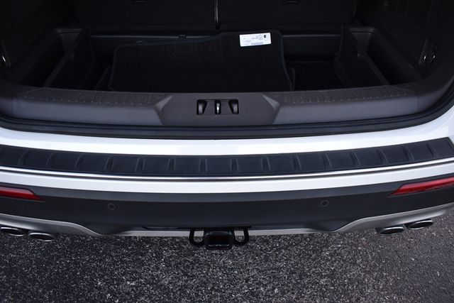 2020 Ford Explorer Platinum 4WD - 23038780 - 38