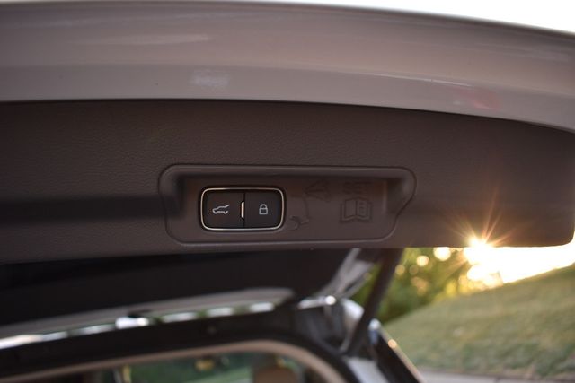 2020 Ford Explorer Platinum 4WD - 23038780 - 39
