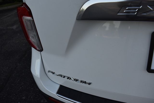 2020 Ford Explorer Platinum 4WD - 23038780 - 44