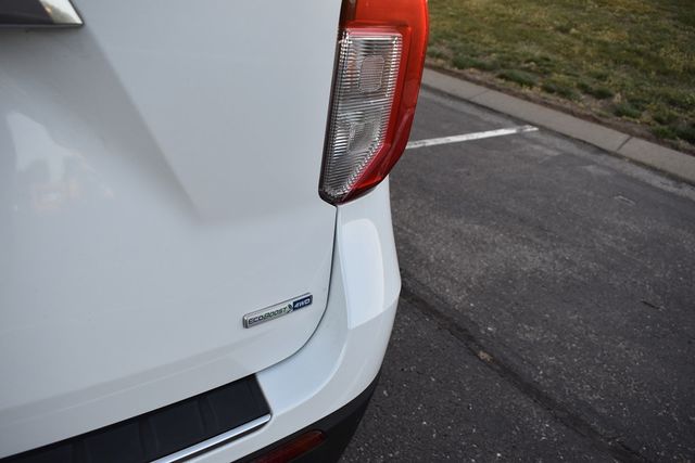 2020 Ford Explorer Platinum 4WD - 23038780 - 45