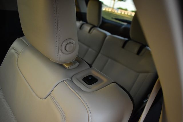 2020 Ford Explorer Platinum 4WD - 23038780 - 51