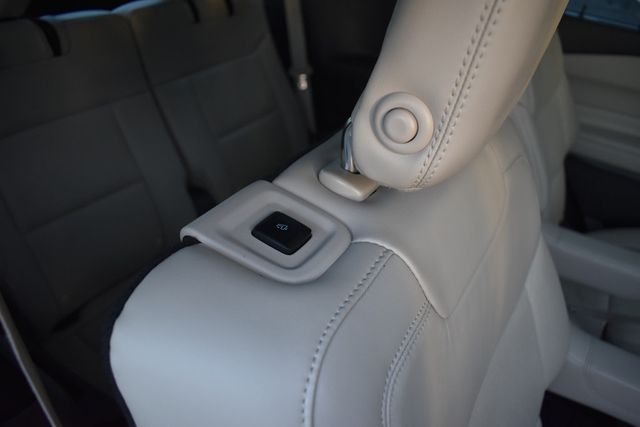 2020 Ford Explorer Platinum 4WD - 23038780 - 52