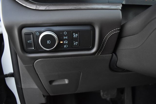 2020 Ford Explorer Platinum 4WD - 23038780 - 54