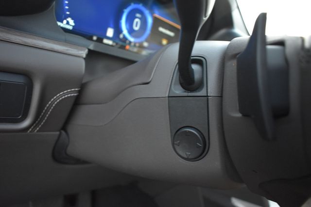 2020 Ford Explorer Platinum 4WD - 23038780 - 55