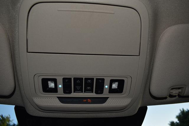 2020 Ford Explorer Platinum 4WD - 23038780 - 57