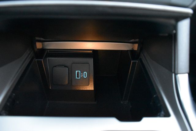 2020 Ford Explorer Platinum 4WD - 23038780 - 61