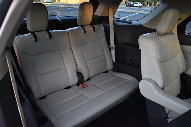 2020 Ford Explorer Platinum 4WD - 23038780 - 6
