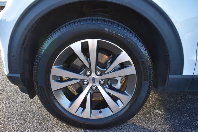 2020 Ford Explorer Platinum 4WD - 23038780 - 77