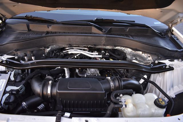 2020 Ford Explorer Platinum 4WD - 23038780 - 79