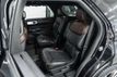 2020 Ford Explorer Platinum 4WD - 22371605 - 35