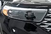 2020 Ford Explorer Platinum 4WD - 22371605 - 53
