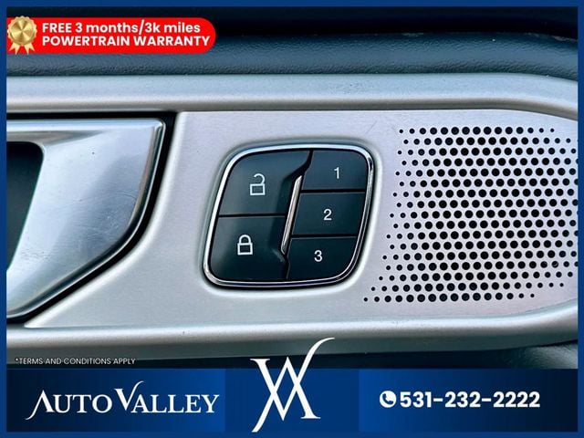 2020 Ford Explorer Platinum Sport Utility 4D - 23029194 - 12