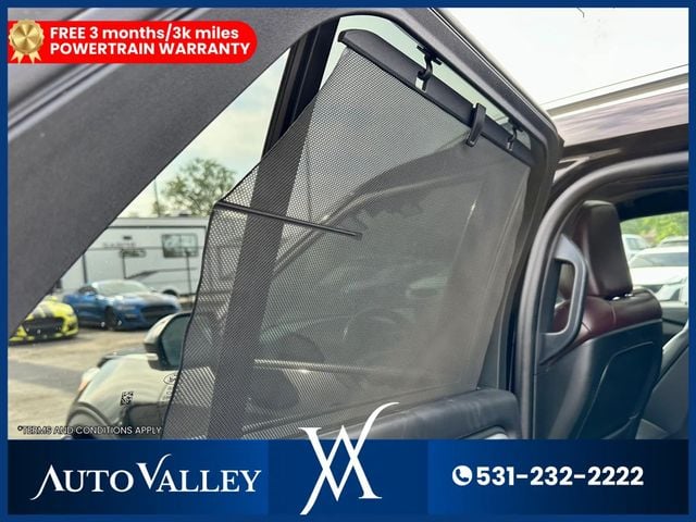 2020 Ford Explorer Platinum Sport Utility 4D - 23029194 - 23