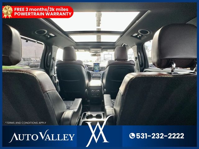 2020 Ford Explorer Platinum Sport Utility 4D - 23029194 - 30
