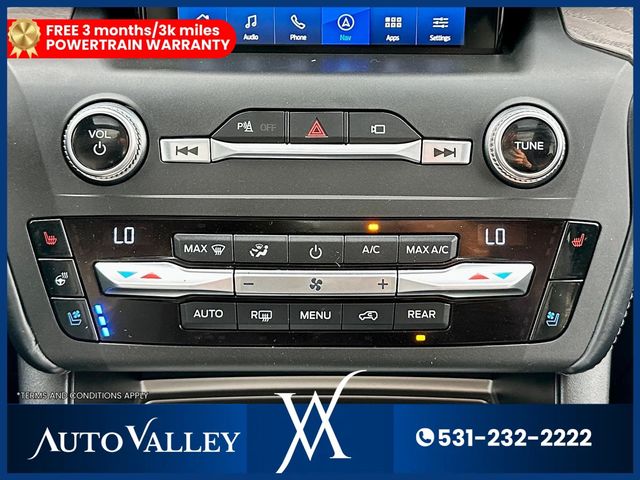 2020 Ford Explorer Platinum Sport Utility 4D - 23029194 - 36