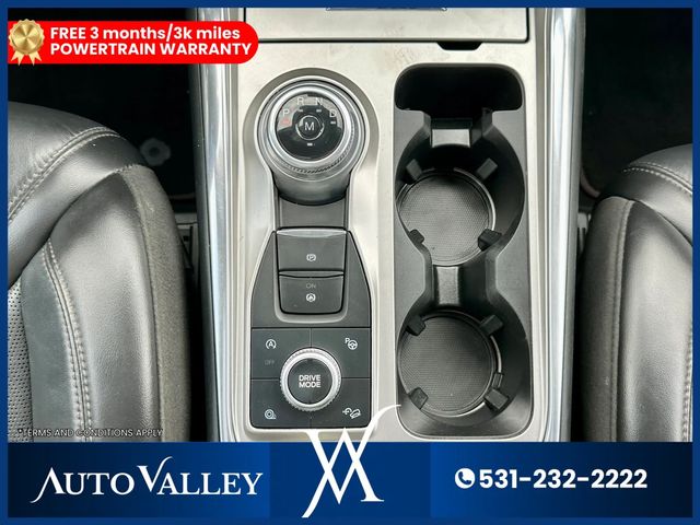 2020 Ford Explorer Platinum Sport Utility 4D - 23029194 - 37