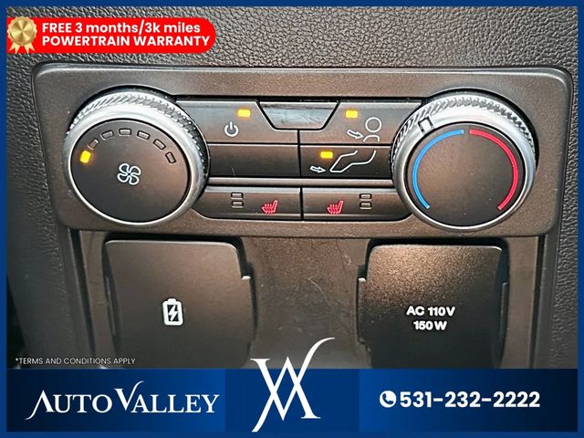 2020 Ford Explorer Platinum Sport Utility 4D - 23029194 - 39