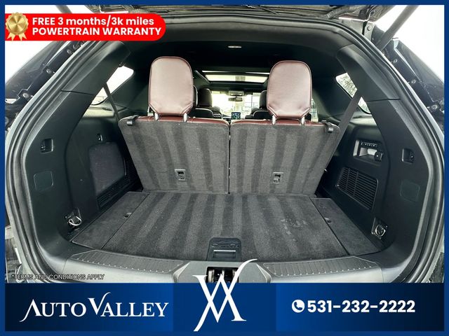 2020 Ford Explorer Platinum Sport Utility 4D - 23029194 - 43