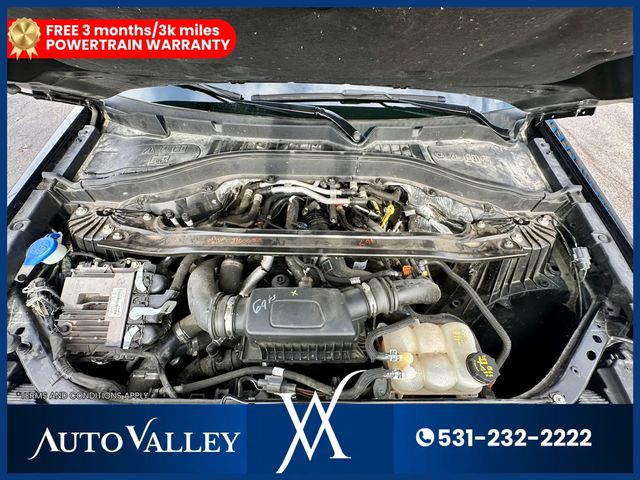 2020 Ford Explorer Platinum Sport Utility 4D - 23029194 - 44