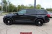 2020 Ford Explorer Police Interceptor Utility AWD 4dr SUV - 22608044 - 1