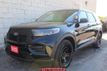 2020 Ford Explorer Police Interceptor Utility AWD 4dr SUV - 22628549 - 0