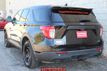 2020 Ford Explorer Police Interceptor Utility AWD 4dr SUV - 22628549 - 2