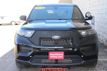 2020 Ford Explorer Police Interceptor Utility AWD 4dr SUV - 22628549 - 7