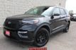 2020 Ford Explorer Police Interceptor Utility AWD 4dr SUV - 22665955 - 0